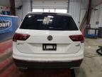 2018 Volkswagen Tiguan Se na sprzedaż w Angola, NY - Side
