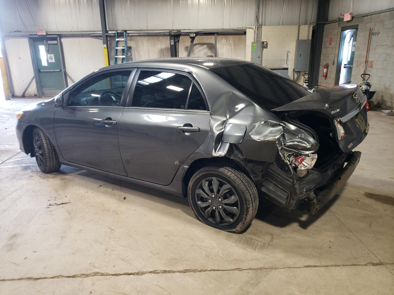 2012 Toyota Corolla - Image 2