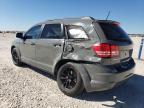 2020 Dodge Journey Se продається в New Braunfels, TX - Rear End