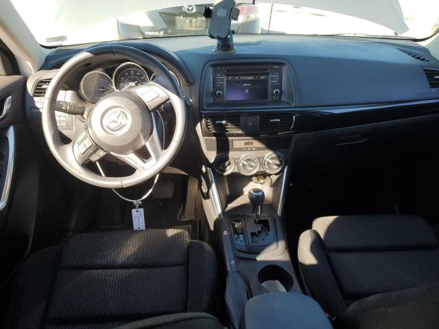  MAZDA CX-5 2014 Серый