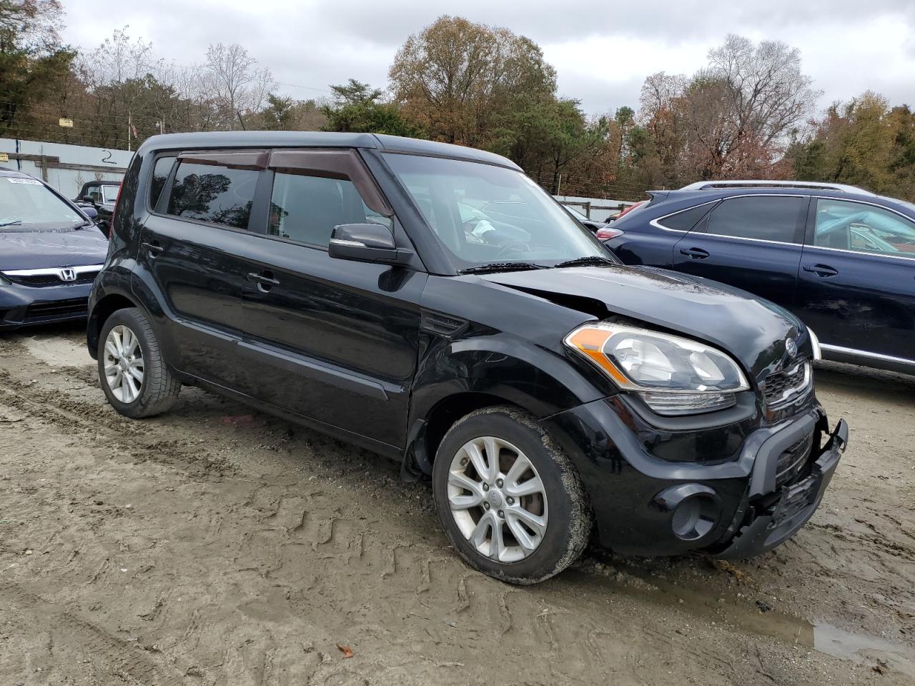 2013 Kia Soul - Image 4