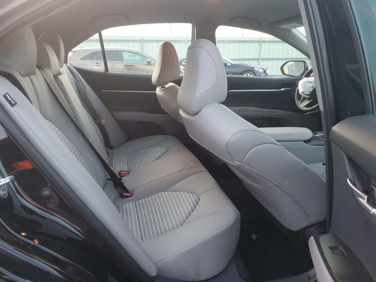 2024 Toyota Camry - Image 10