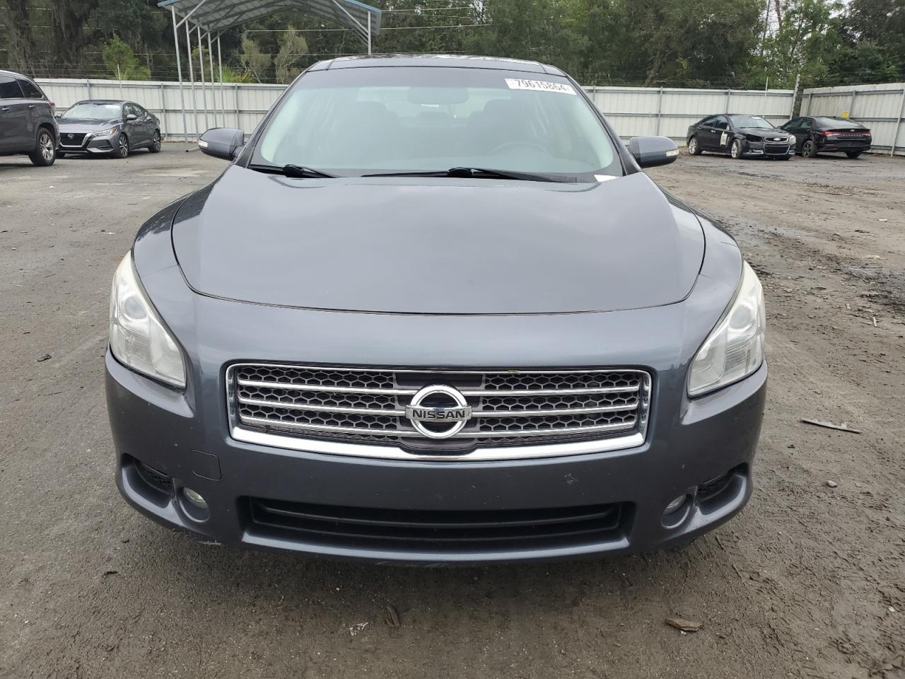 2009 Nissan Maxima - Image 5