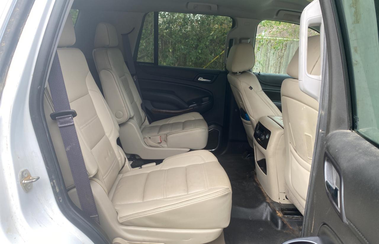 2015 Chevrolet Tahoe - Image 6
