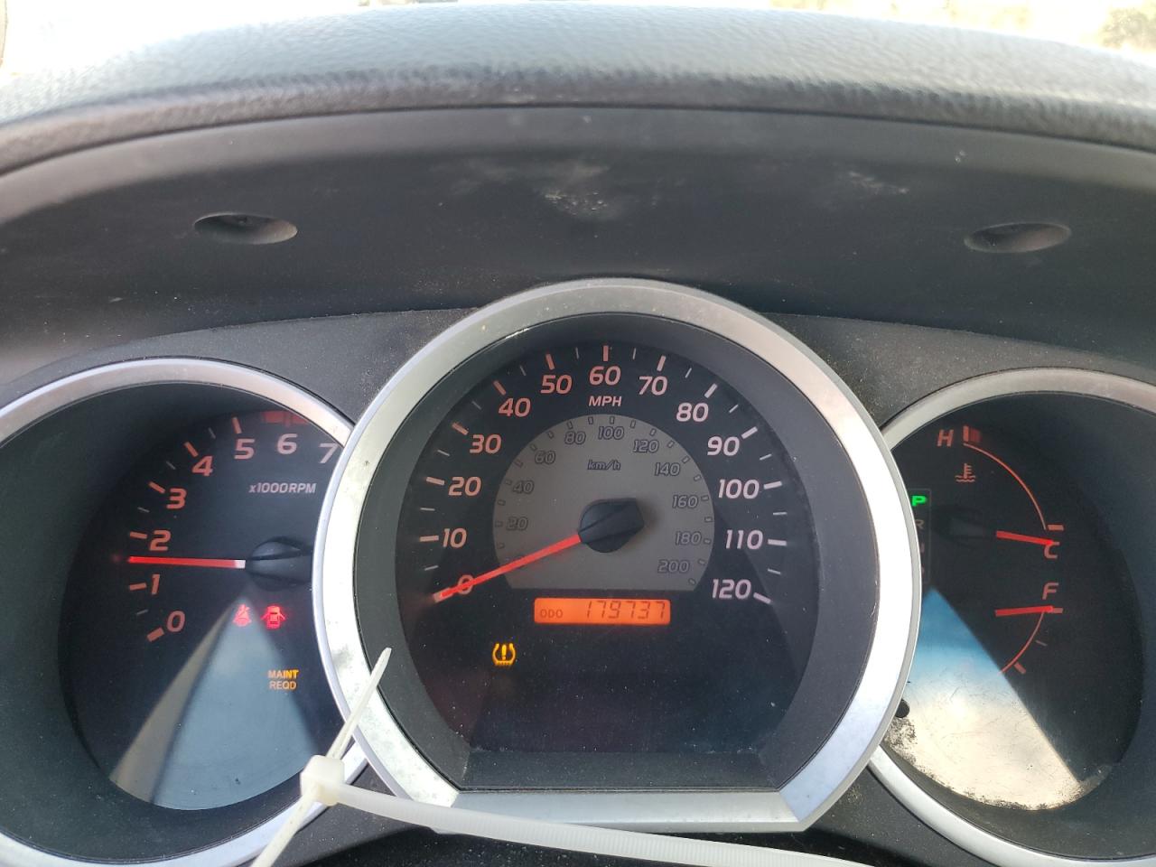 2008 Toyota Tacoma - Image 10