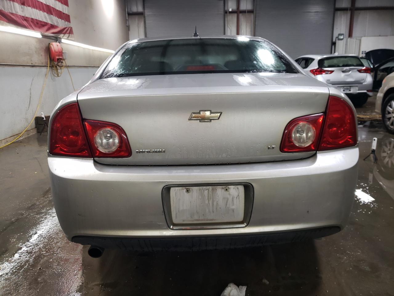 2008 Chevrolet Malibu - Image 6
