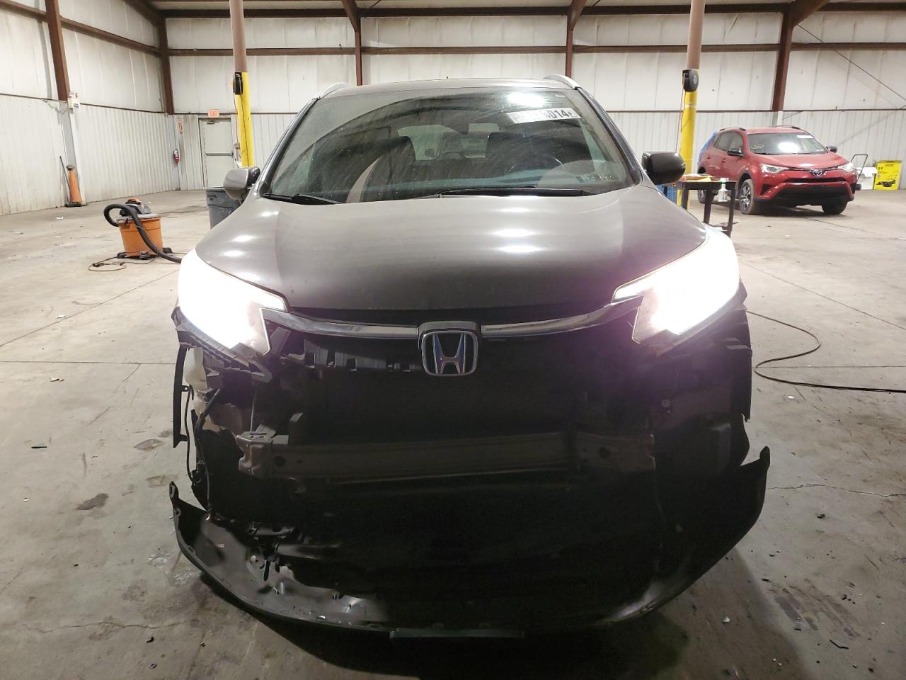 2015 Honda CR-V - Image 5