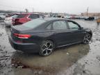 2022 Volkswagen Passat R-Line en Venta en Windsor, NJ - Front End
