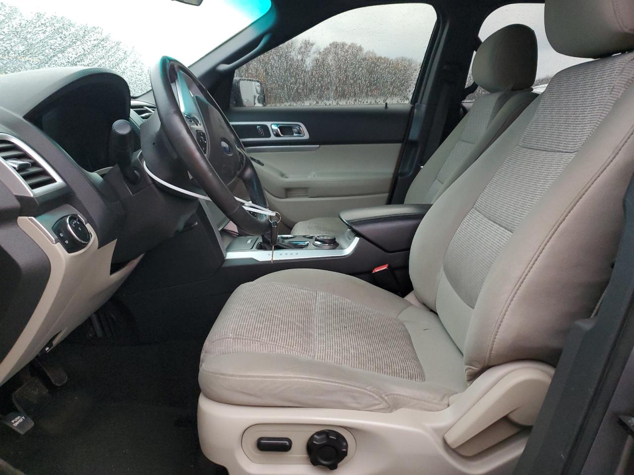 2014 Ford Explorer - Image 7