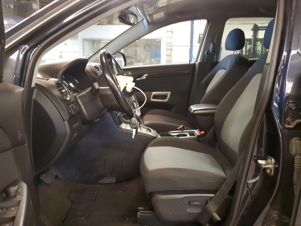 2014 Chevrolet Captiva - Image 7