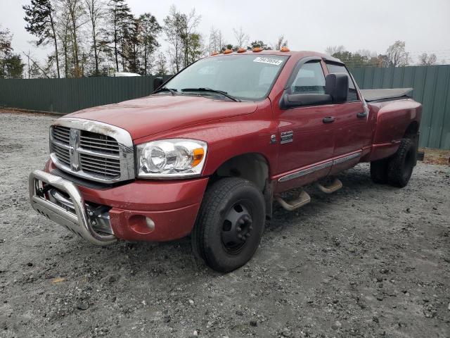 2007 Dodge Ram 3500 St na sprzedaż w Spartanburg, SC - Top/Roof