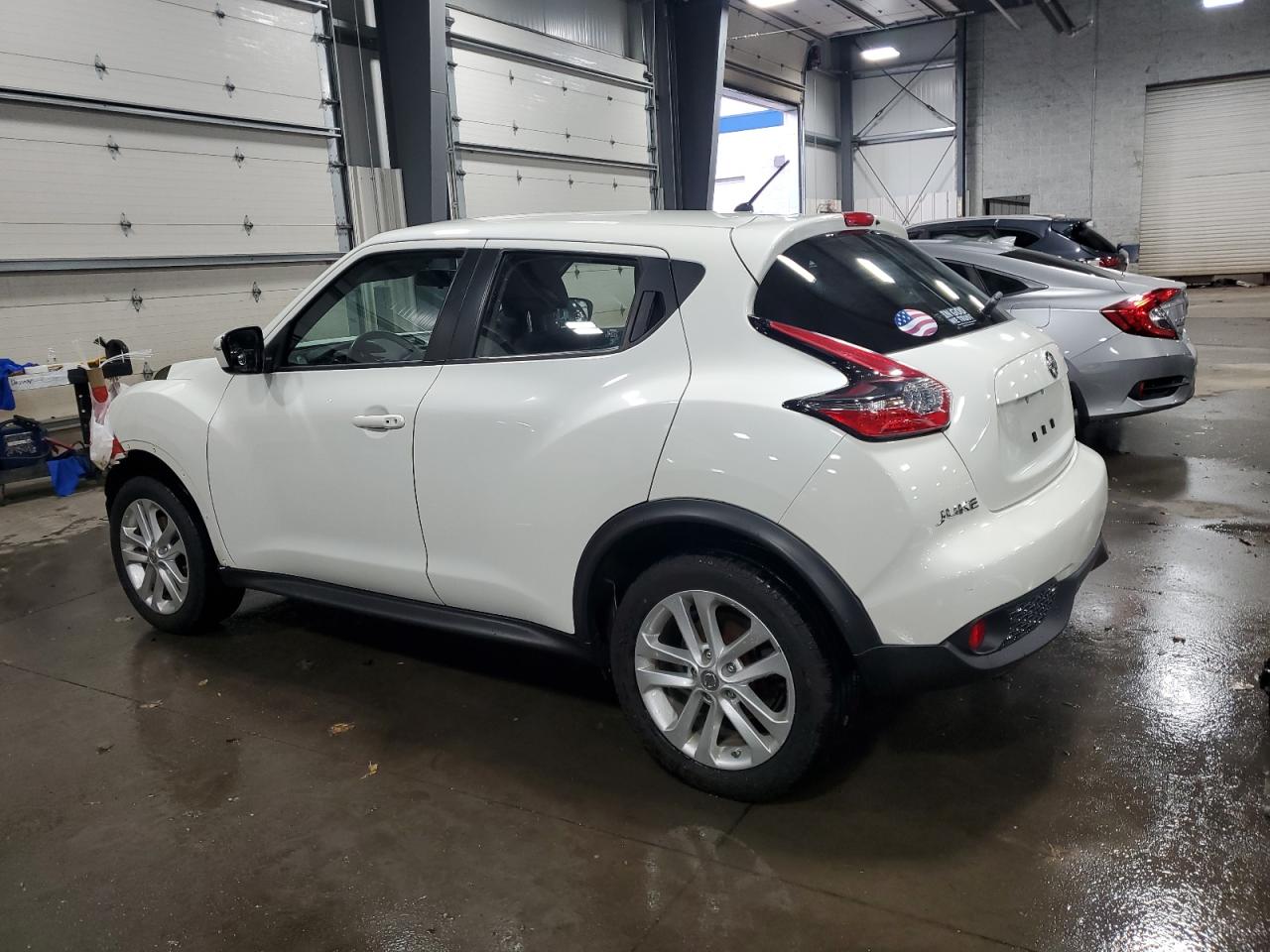 2016 Nissan Juke - Image 2