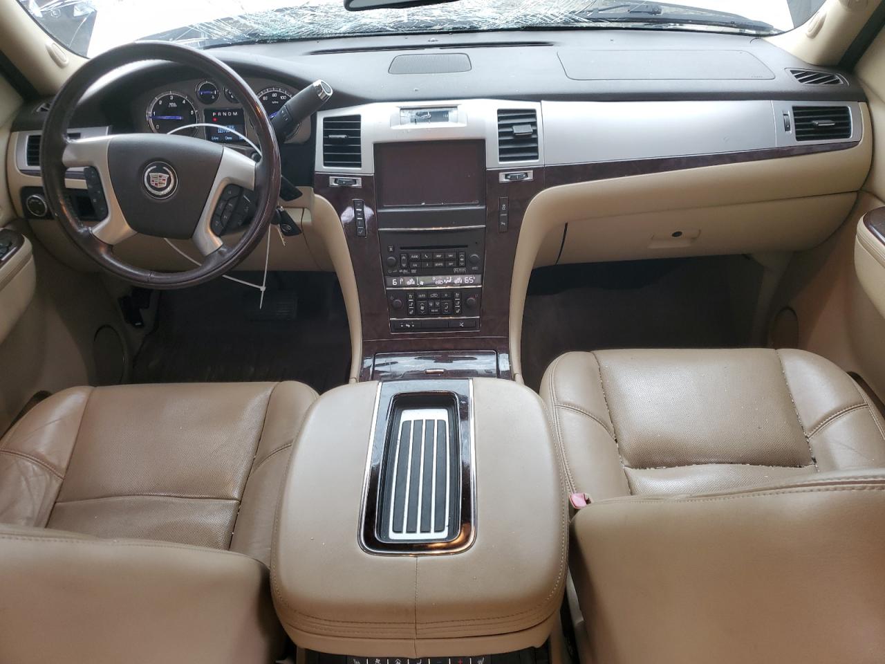 2013 Cadillac Escalade - Image 8