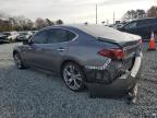 2016 Infiniti Q70 3.7 за продажба в Mebane, NC - Rear End