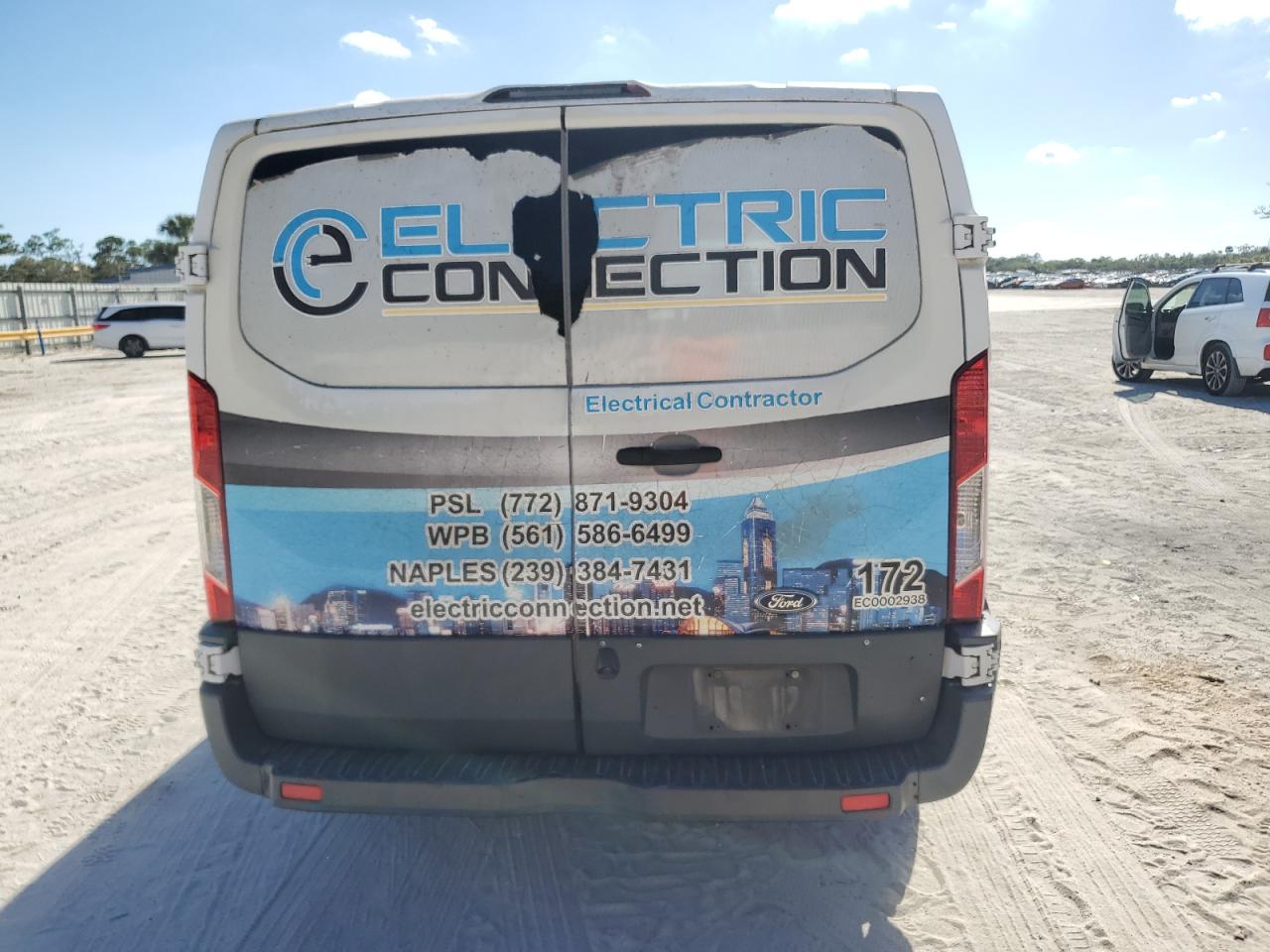 2016 Ford Transit - Image 6