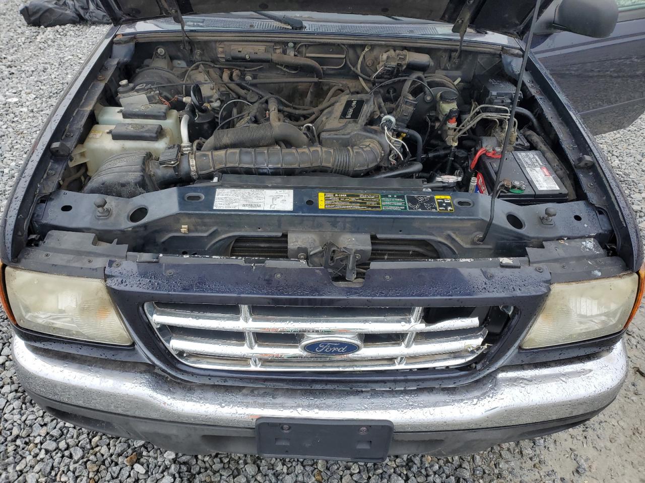 2003 Ford Ranger - Image 11