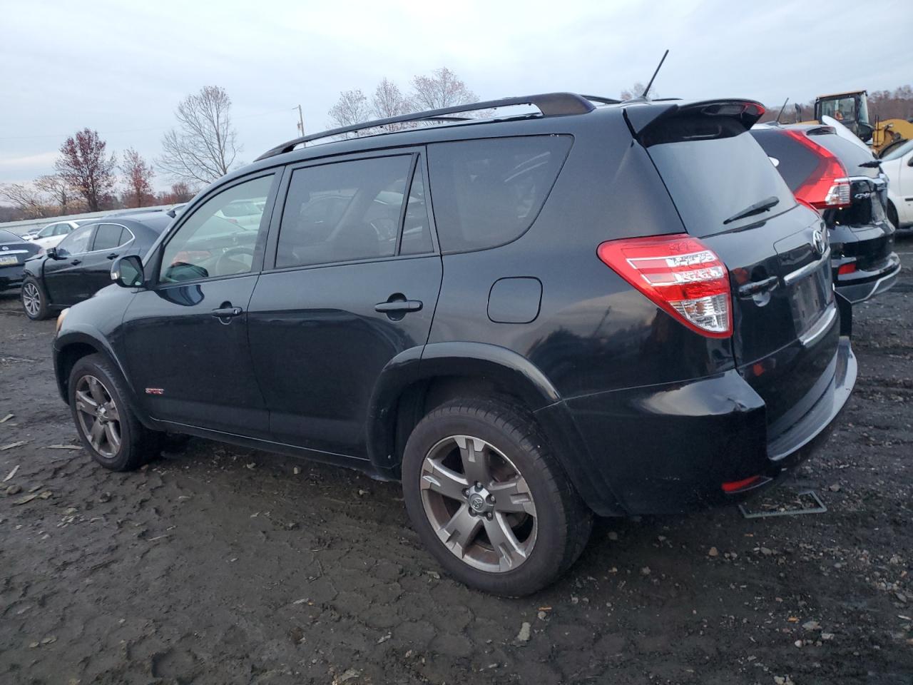 2012 Toyota RAV 4 - Image 2