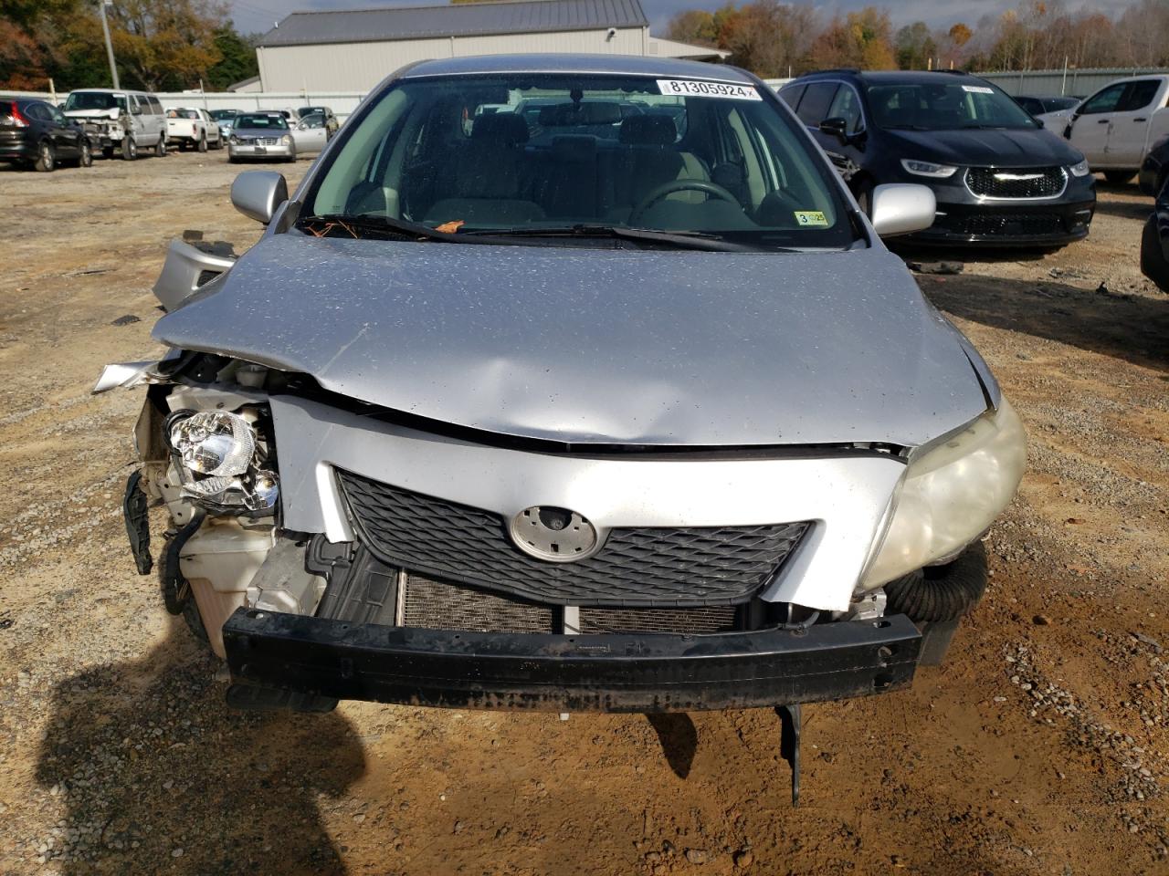 2010 Toyota Corolla - Image 5