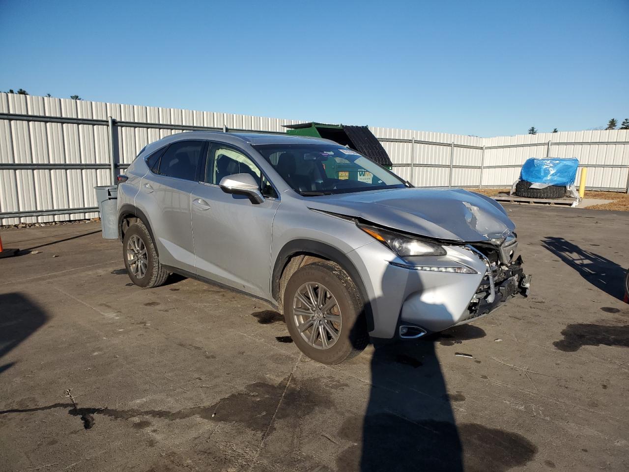 2016 Lexus NX - Image 4