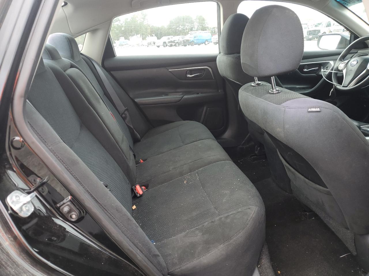 2015 Nissan Altima 2.5 VIN: 1N4AL3AP8FC582872 Lot: 80714364