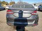 2017 Ford Fusion Se за продажба в Chalfont, PA - Front End