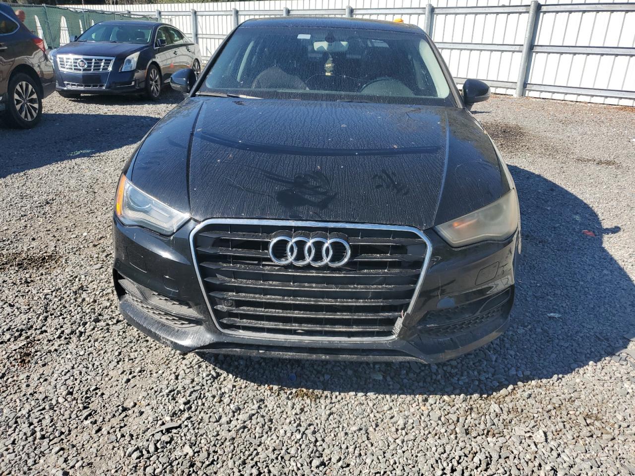 2016 Audi A3 - Image 5
