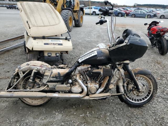 2009 Harley-Davidson Fltr 