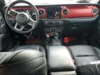 2022 JEEP GLADIATOR RUBICON for sale at Copart QC - MONTREAL