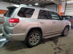 2012 TOYOTA 4RUNNER SR5 for sale at Copart AB - CALGARY