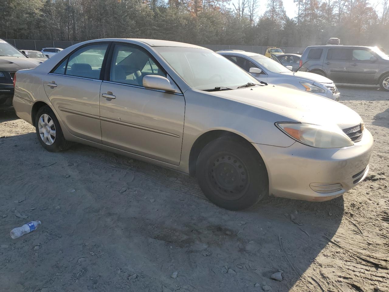 2004 Toyota Camry - Image 4