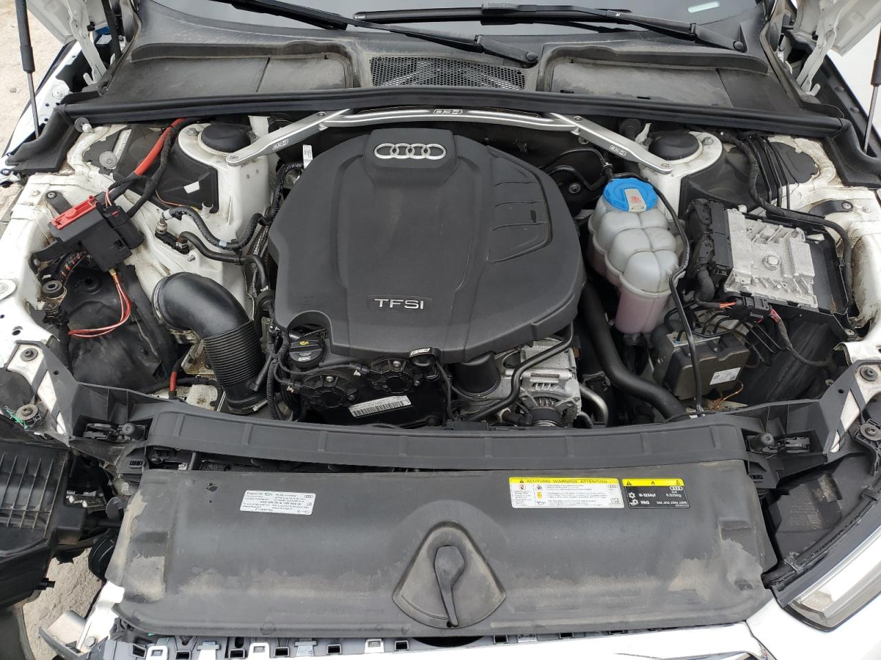 2019 Audi A4 - Image 11