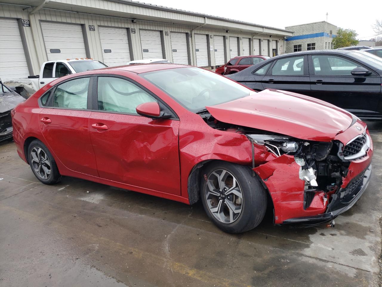 2019 Kia Forte - Image 4