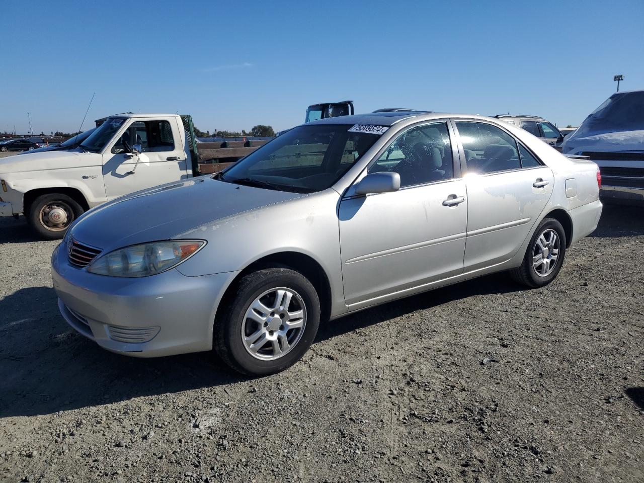 2006 Toyota Camry - Image 1