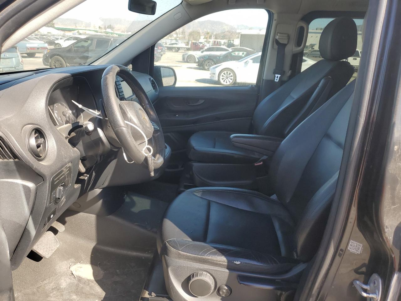 2017 Mercedes-Benz Metris - Image 7