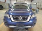 2017 Nissan Pathfinder S продається в Mocksville, NC - Mechanical