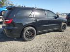 2023 Dodge Durango R/T за продажба в Riverview, FL - Water/Flood