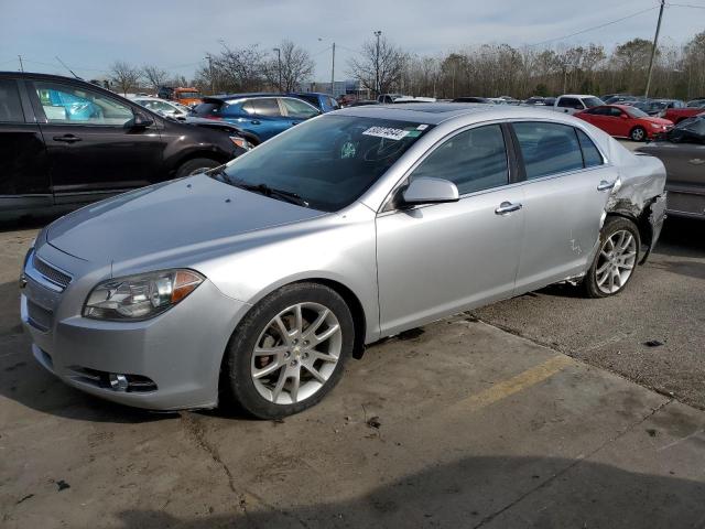 2011 Chevrolet Malibu Ltz