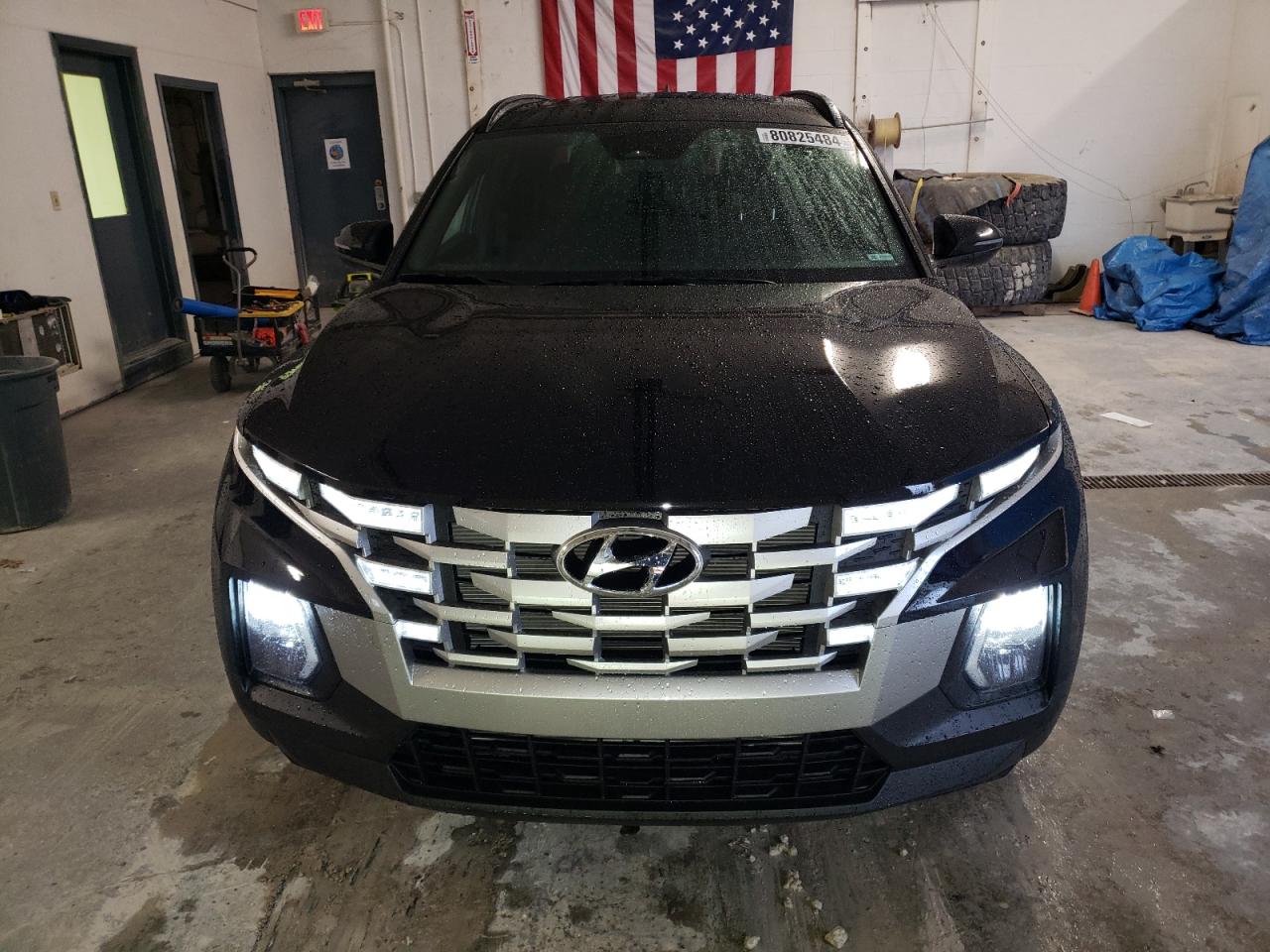 2024 Hyundai Santa Cruz - Image 5
