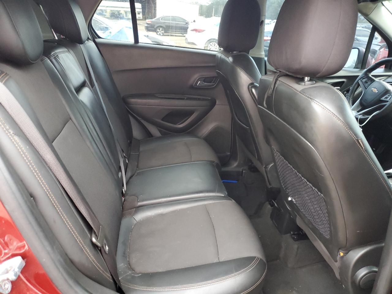 2021 Chevrolet Trax - Image 11