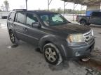 2011 Honda Pilot Exl for Sale in Cartersville, GA - Rear End