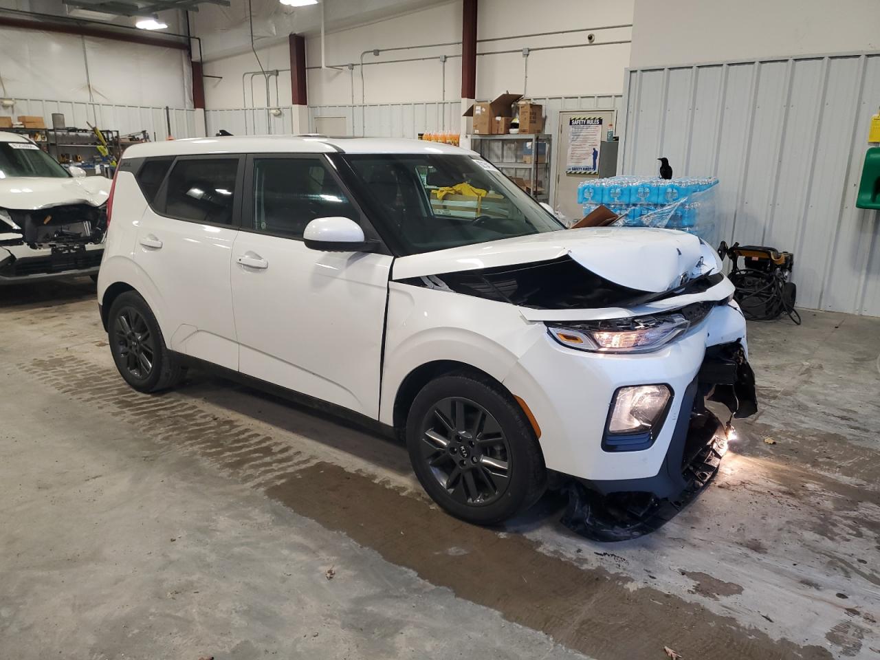 2021 Kia Soul - Image 4
