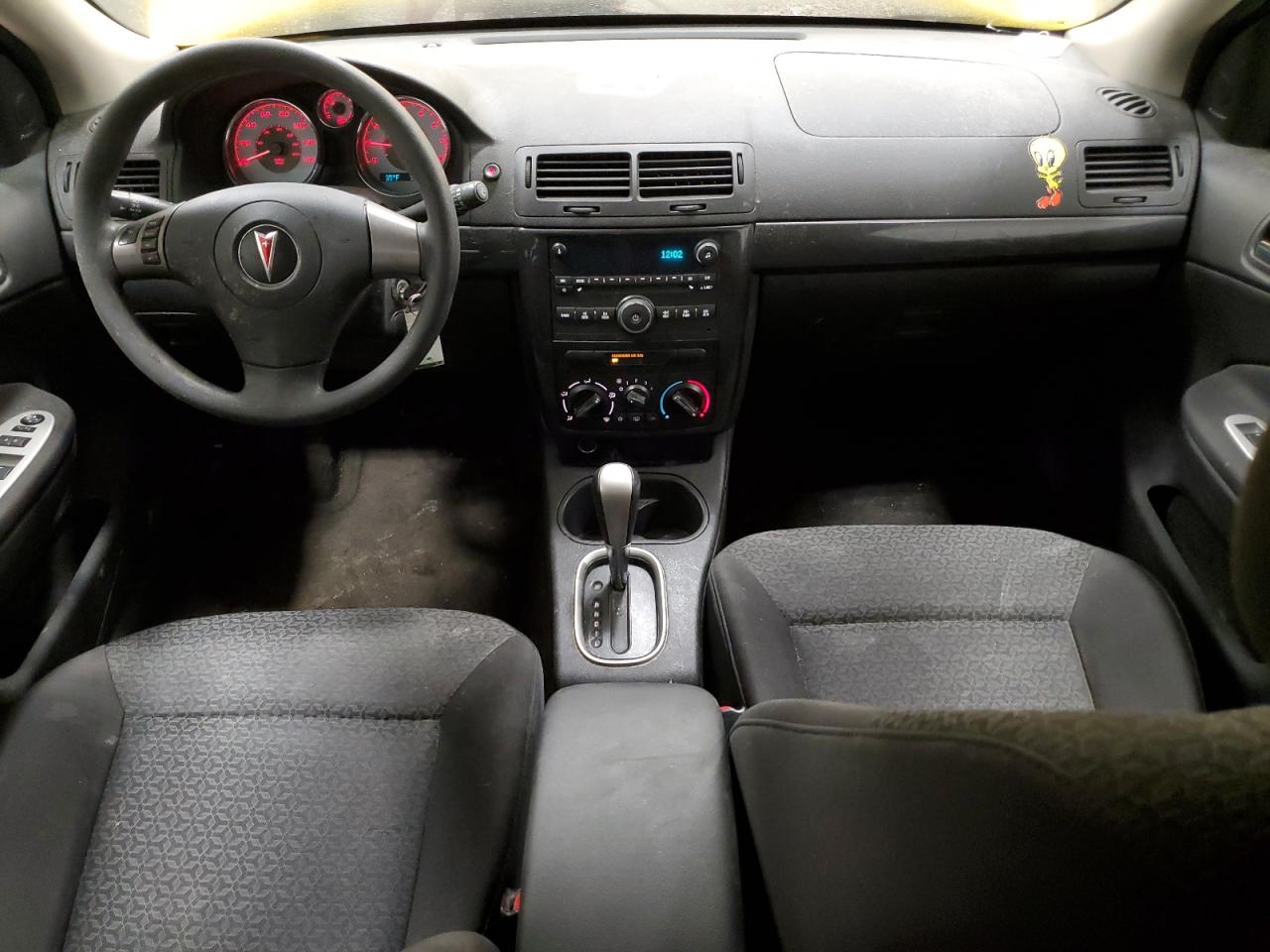 2007 Pontiac G5 - Image 8