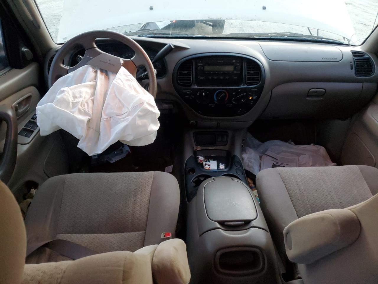 2006 Toyota Tundra - Image 8