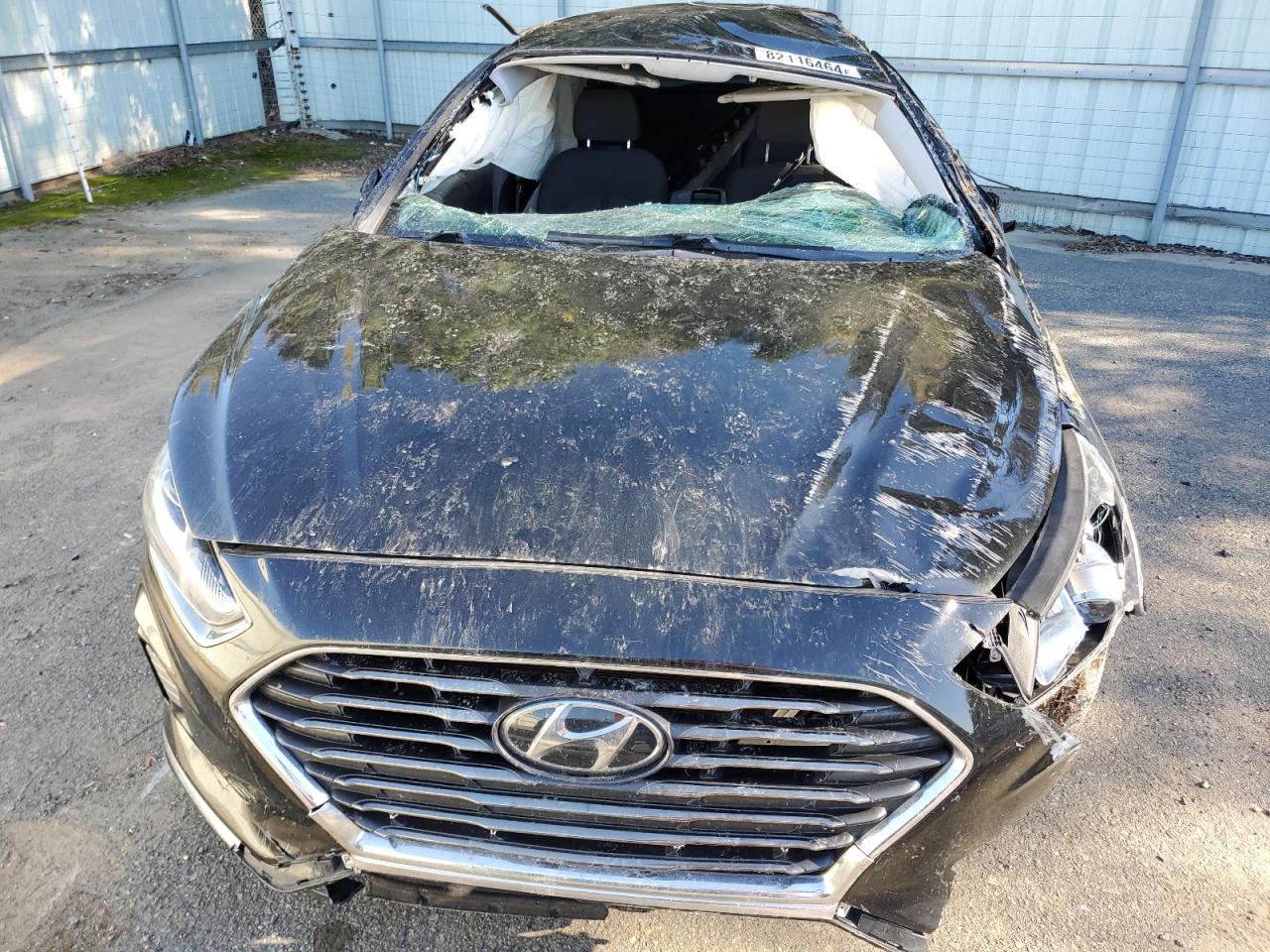 2019 Hyundai Sonata - Image 11