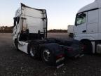 2018 SCAN S SERIES ( for sale at Copart SANDTOFT