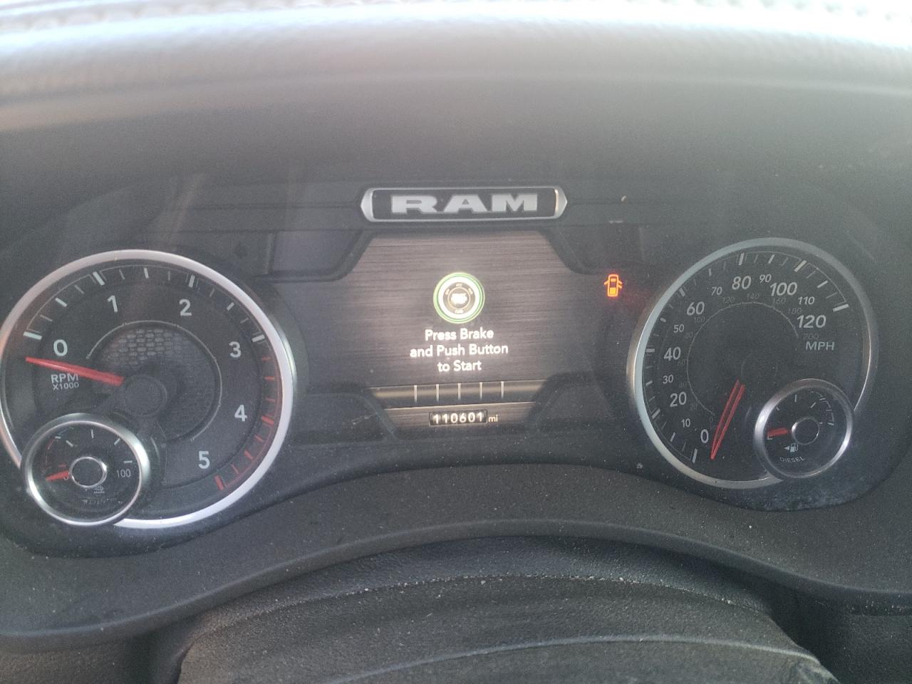 2022 Ram 3500 Laramie VIN: 3C63RRJLXNG396917 Lot: 79554464