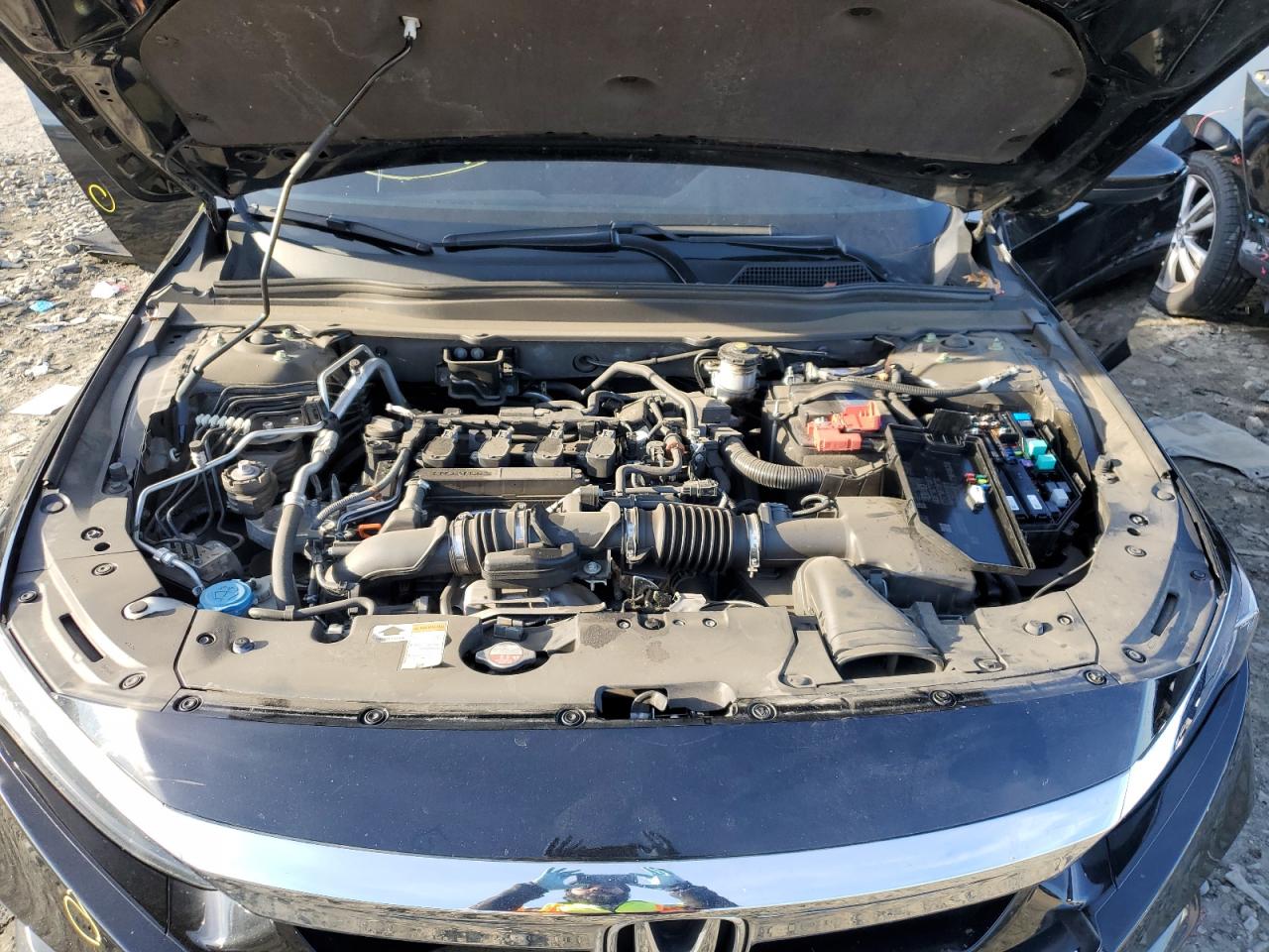 2021 Honda Accord - Image 11