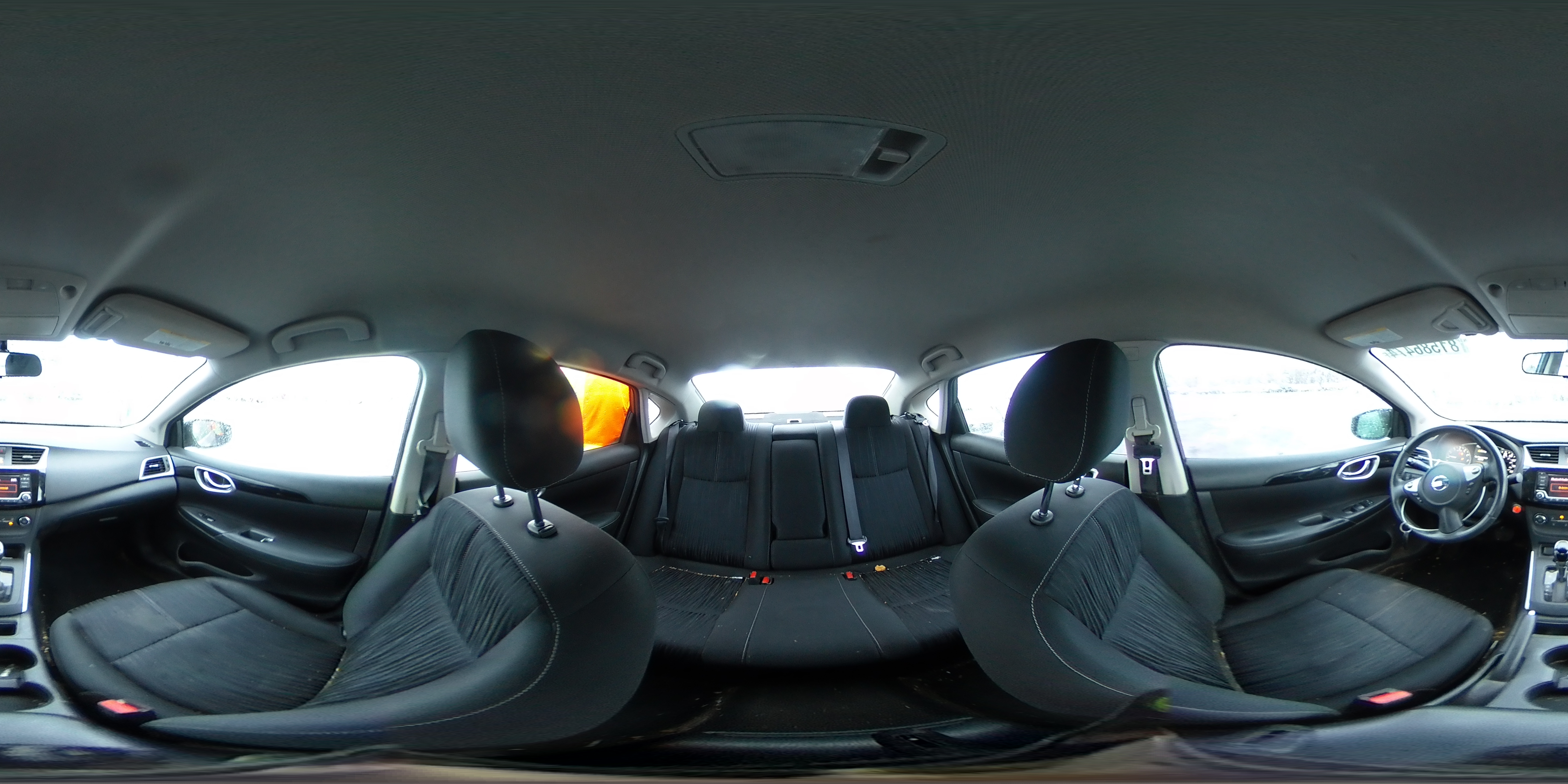 2017 Nissan Sentra - Image 13