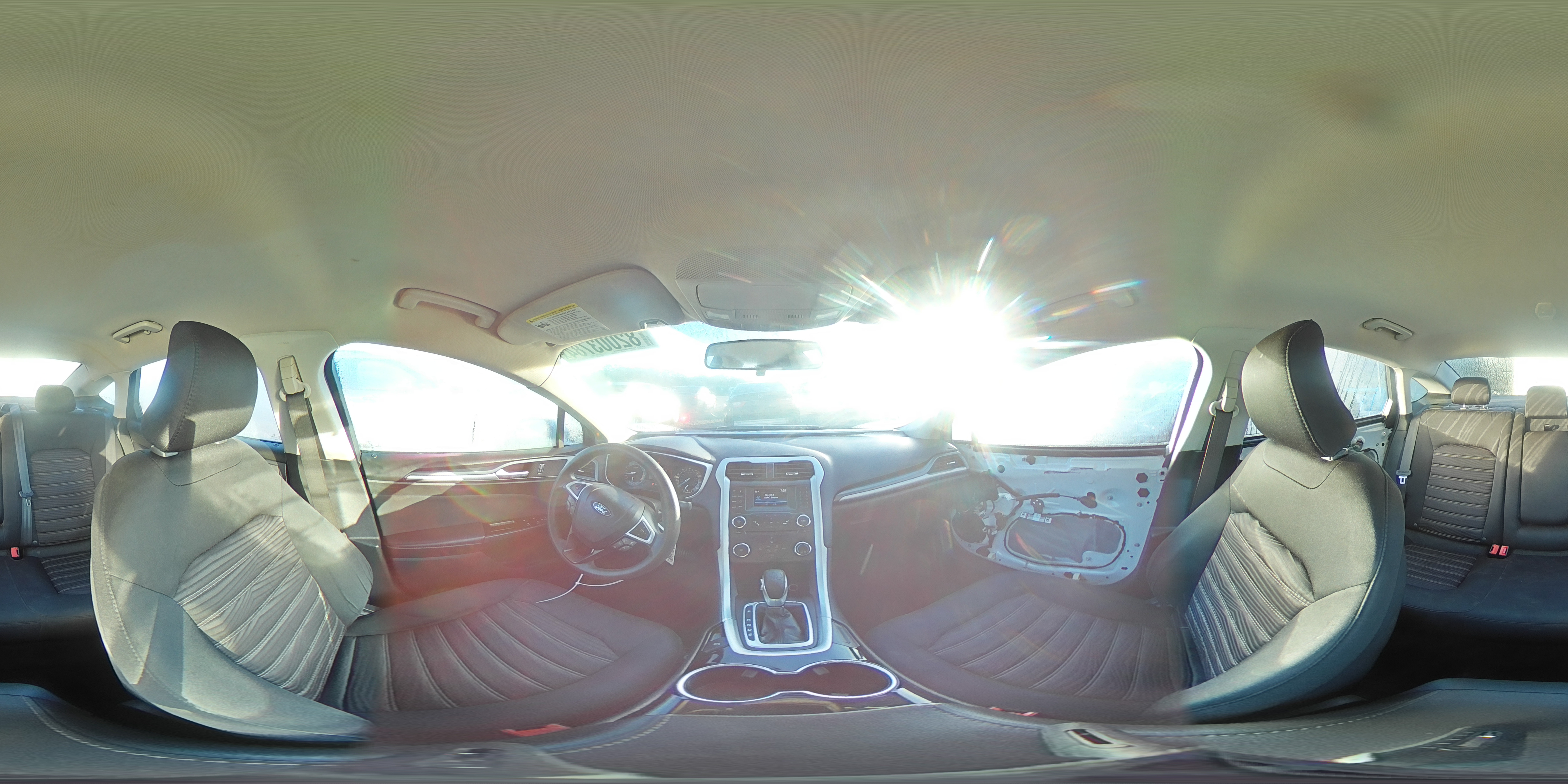 2016 Ford Fusion - Image 15