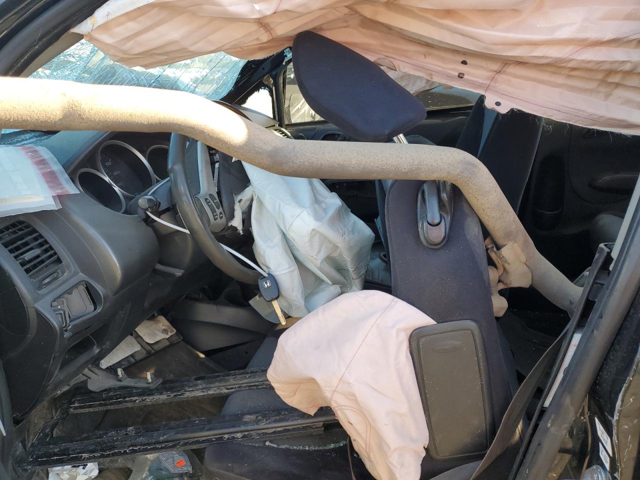 2008 Honda Fit - Image 7